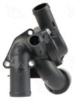 Four Seasons 86176 Engine Coolant Water Outlet Housing Kit - view 5