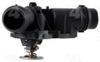Four Seasons 86177 Engine Coolant Thermostat / Water Outlet Assembly - view 5