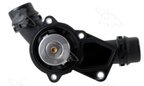 Four Seasons 86177 Engine Coolant Thermostat / Water Outlet Assembly - view 6