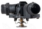 Four Seasons 86177 Engine Coolant Thermostat / Water Outlet Assembly - view 3