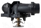 Four Seasons 86177 Engine Coolant Thermostat / Water Outlet Assembly - view 4