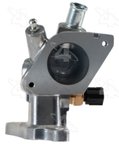 Four Seasons 86179 Engine Coolant Thermostat Housing - view 7