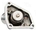 Four Seasons 86182 Engine Coolant Thermostat / Water Outlet Assembly - view 7