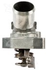 Four Seasons 86182 Engine Coolant Thermostat / Water Outlet Assembly - view 1