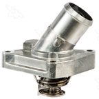 Four Seasons 86182 Engine Coolant Thermostat / Water Outlet Assembly - view 4