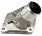 Four Seasons 86182 Engine Coolant Thermostat / Water Outlet Assembly - view 5