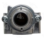 Four Seasons 86183 Engine Coolant Water Outlet Housing Kit - view 1