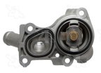 Four Seasons 86184 Engine Coolant Thermostat / Water Outlet Assembly - view 6