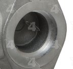 Four Seasons 86184 Engine Coolant Thermostat / Water Outlet Assembly - view 8