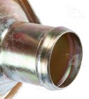 Four Seasons 86186 Engine Coolant Water Outlet - view 7