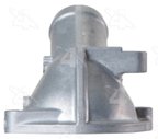 Four Seasons 86187 Engine Coolant Water Outlet - view 5