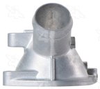 Four Seasons 86187 Engine Coolant Water Outlet - view 1
