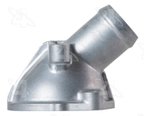 Four Seasons 86187 Engine Coolant Water Outlet - view 3