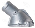 Four Seasons 86187 Engine Coolant Water Outlet - view 4