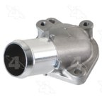 Four Seasons 86189 Engine Coolant Water Outlet - view 1