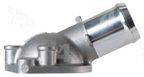Four Seasons 86189 Engine Coolant Water Outlet - view 3