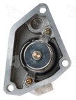 Four Seasons 86190 Engine Coolant Thermostat / Water Outlet Assembly - view 6