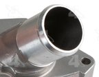 Four Seasons 86190 Engine Coolant Thermostat / Water Outlet Assembly - view 7