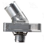 Four Seasons 86190 Engine Coolant Thermostat / Water Outlet Assembly - view 4