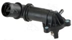 Four Seasons 86191 Engine Coolant Thermostat / Water Outlet Assembly - view 2