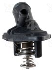 Four Seasons 86192 Engine Coolant Thermostat / Water Outlet Assembly - view 5