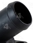 Four Seasons 86192 Engine Coolant Thermostat / Water Outlet Assembly - view 6