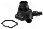 Four Seasons 86193 Engine Coolant Thermostat / Water Outlet Assembly - view 2