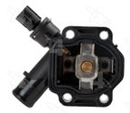 Four Seasons 86193 Engine Coolant Thermostat / Water Outlet Assembly - view 7