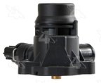 Four Seasons 86193 Engine Coolant Thermostat / Water Outlet Assembly - view 3
