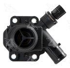 Four Seasons 86193 Engine Coolant Thermostat / Water Outlet Assembly - view 5