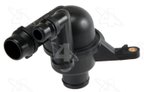 Four Seasons 86194 Engine Coolant Thermostat Housing - view 2