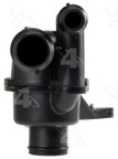 Four Seasons 86194 Engine Coolant Thermostat Housing - view 1