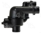 Four Seasons 86194 Engine Coolant Thermostat Housing - view 3