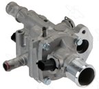 Four Seasons 86195 Engine Coolant Water Outlet Housing Kit - view 2