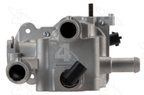 Four Seasons 86195 Engine Coolant Water Outlet Housing Kit - view 5