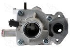 Four Seasons 86195 Engine Coolant Water Outlet Housing Kit - view 1
