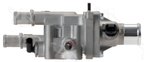 Four Seasons 86195 Engine Coolant Water Outlet Housing Kit - view 3