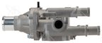 Four Seasons 86195 Engine Coolant Water Outlet Housing Kit - view 4