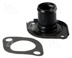 Four Seasons 86196 Engine Coolant Water Outlet - view 2