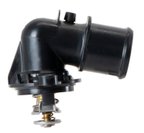 Four Seasons 86199 Engine Coolant Thermostat / Water Outlet Assembly - view 3