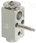 Four Seasons 8619NK A/C Compressor and Component Kit - Front and Rear - view 3
