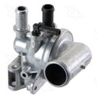 Four Seasons 86200 Engine Coolant Thermostat Housing - view 2