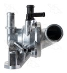 Four Seasons 86200 Engine Coolant Thermostat Housing - view 1