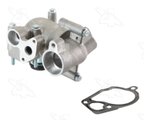 Four Seasons 86202 Engine Coolant Water Outlet Housing Kit - view 2