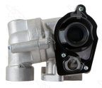 Four Seasons 86202 Engine Coolant Water Outlet Housing Kit - view 6