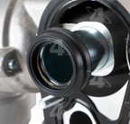 Four Seasons 86202 Engine Coolant Water Outlet Housing Kit - view 7