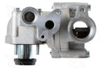Four Seasons 86202 Engine Coolant Water Outlet Housing Kit - view 1