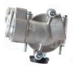 Four Seasons 86202 Engine Coolant Water Outlet Housing Kit - view 4