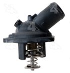 Four Seasons 86203 Engine Coolant Thermostat / Water Outlet Assembly - view 3