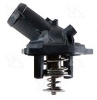 Four Seasons 86203 Engine Coolant Thermostat / Water Outlet Assembly - view 4